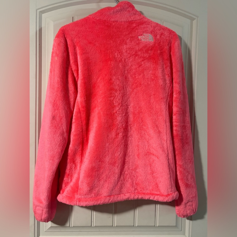 The North Face Coral Fleece Jacket - Picture 7 of 9